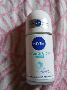 Brand New NIVEA ROLL ON