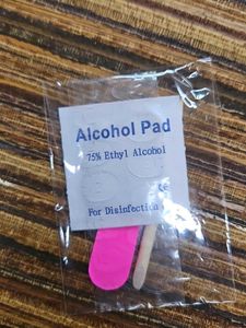 Cat-Eye Press-On Nails