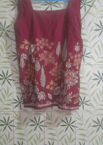SHORT KURTI...it&#39;s Totally New