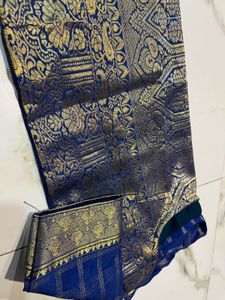 Pure Silk Kurta