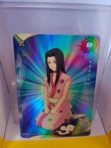 Naruto Tcg Dark Secret Rare Original