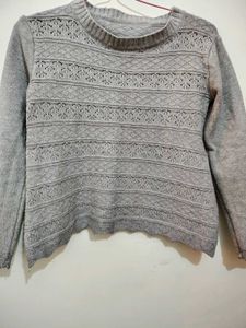 Girls Sweater