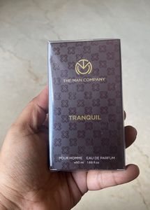 The Man Company Perfume