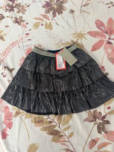 Angel Rocket Skirt