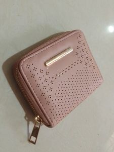 New Wallet