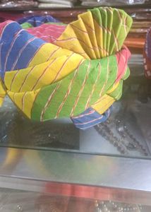 Rajasthani Safaa Pgdi