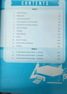 9th MathsQuestion Ulike