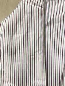 Striped Shirt - Classic Style