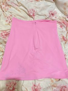 Zara Wrap Skirt