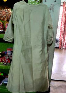 Kurti By Lifestyle Melange