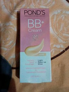 Pond&#39;s BB+ Cream