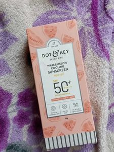 Dot & Key Watermelon Sunscreen