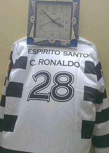 Sporting Portagle Football Jersey