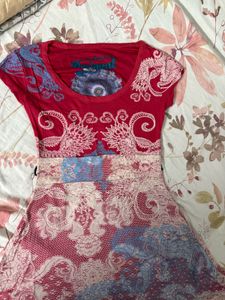 Desigual Dress