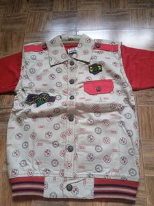 Boys Wear