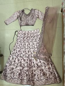 Lehenga Blouse