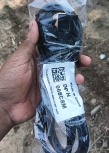 Lot of Dell DP/N 068C8M Cables