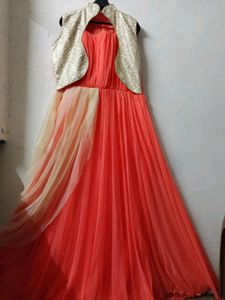 Party Gown