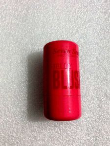 Seven Seas Jelly Blush