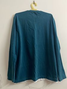 Full Sleeved Tee