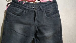 Skinny Fit Jeans