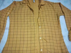 Formal Shirts For Women