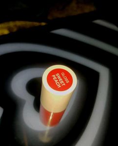 Lip Stain - Sweet Peacg