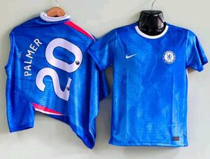Chelsea FC Jersey