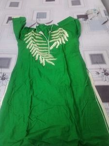 Kurti Pent