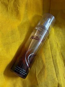 Wottagirl! Vanilla Twist Body Splash