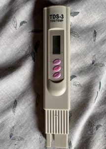 TDS-3 TDS/TEMP Meter