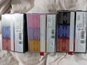 (Mention Price 1 Set) Aqualogica Perfume Body Mist