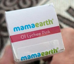 Mamaearth Hydra-Matte Lipstick Crayon