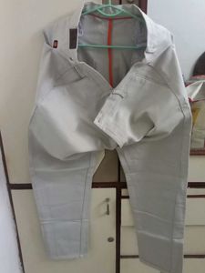 Men&#39;s Combo Pant + Shirt