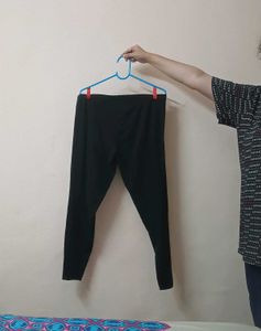 Black Leggings