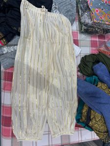 festive kurta set