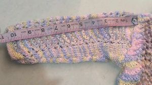 Baby Sweater