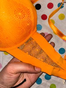 Brand New Padded Bra Combo