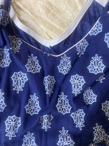Short kurti