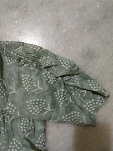 Trendy Tunic