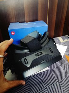 Jio Dive VR Box 360° Virtual Reality Experienc