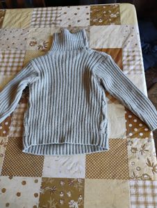 Woolen Sweater