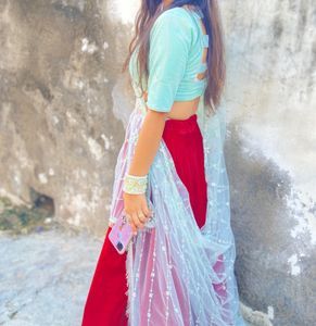 Lehanga Choli