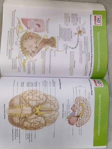 MTG Objective NCERT at your FINGERTIPS Biology