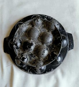 🛑Appa Mold With Oil Brush