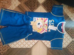 New Unused Tag Baby Clothes