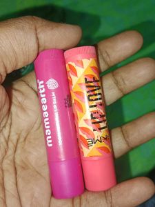 Biotique Cream &amp; Lip Balms