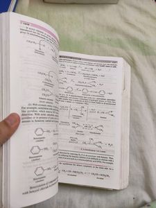 Pradeep&#39;s New Course Chemistry Book .....Vol 2 For Class 12 Based On NCERT/ CBSC