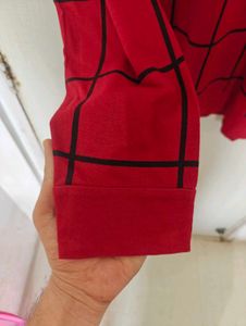 Full Sleeve Tshirt