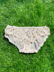 Cute Net Panty